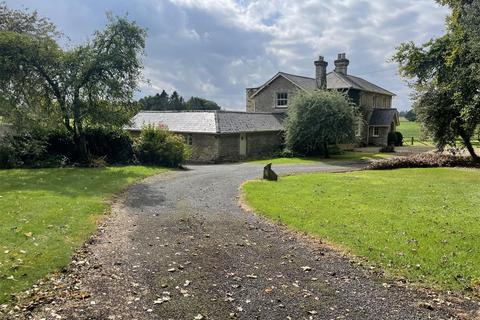 undefined, Signett Hill Farmhouse, Signett Hill, Burford