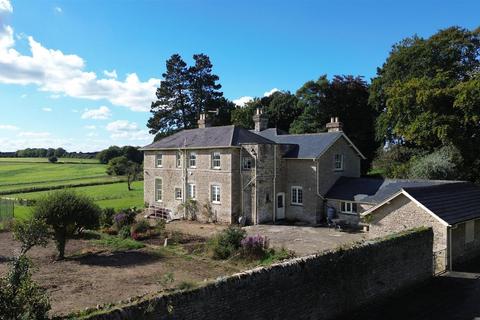 undefined, Signett Hill Farmhouse, Signett Hill, Burford