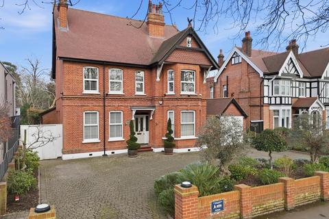 undefined, Grafton House, St. Mary's Avenue, Wanstead