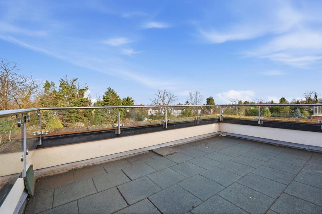 Terrace / Patio