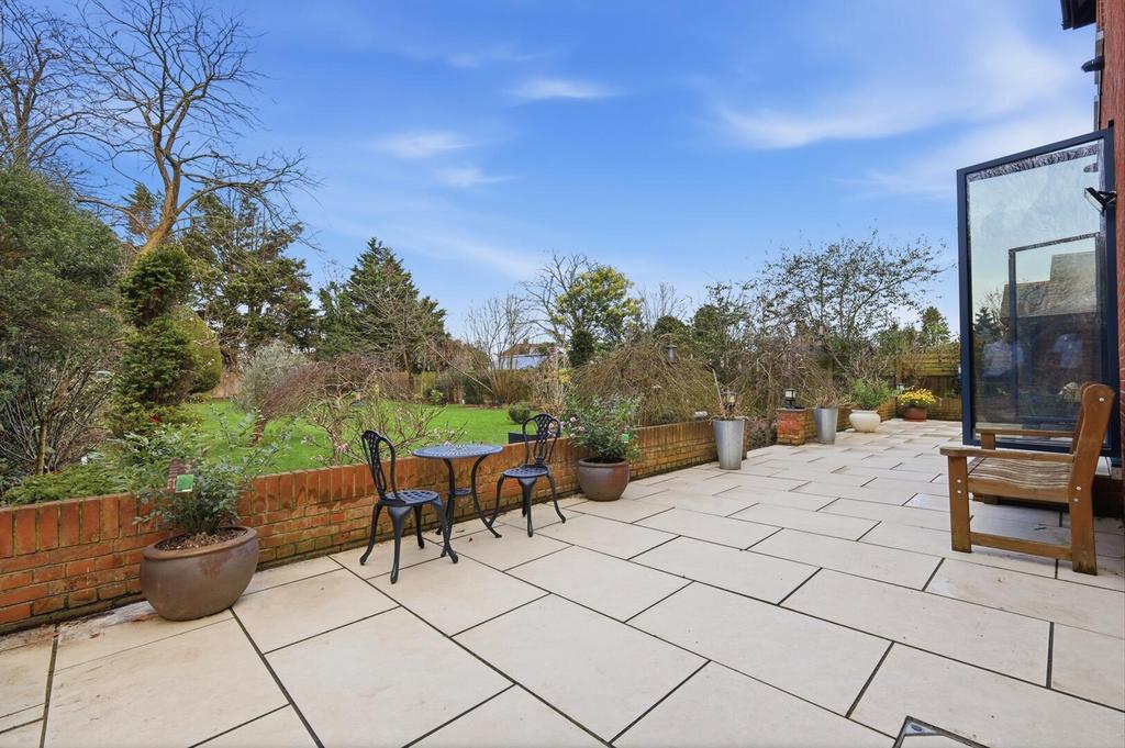 Terrace / Patio