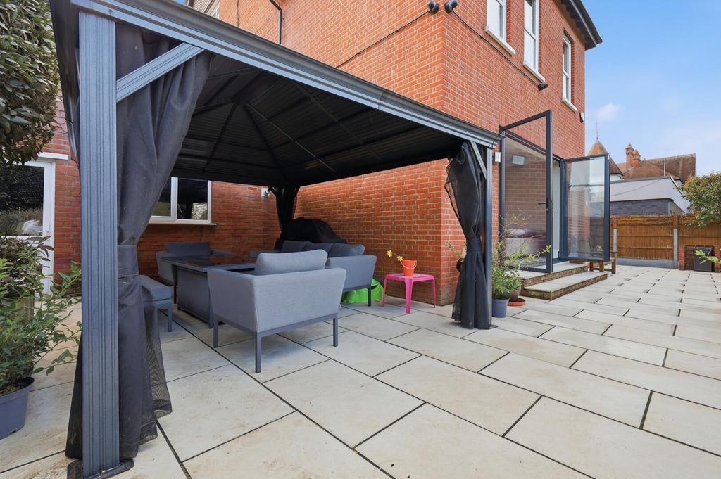 Terrace / Patio
