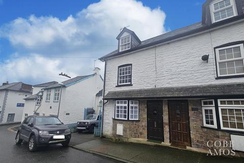 3 bedroom terraced house for sale, Market Street, Knighton