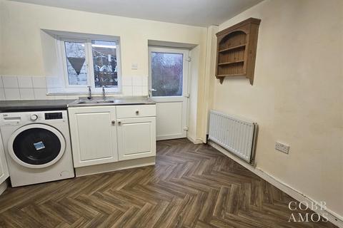 3 bedroom terraced house for sale, Market Street, Knighton