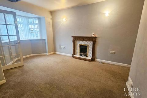 3 bedroom terraced house for sale, Market Street, Knighton