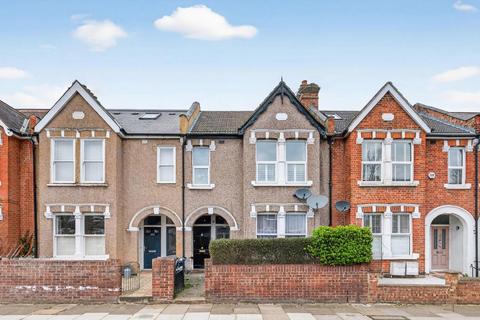 2 bedroom maisonette for sale, Darwin Road, Ealing