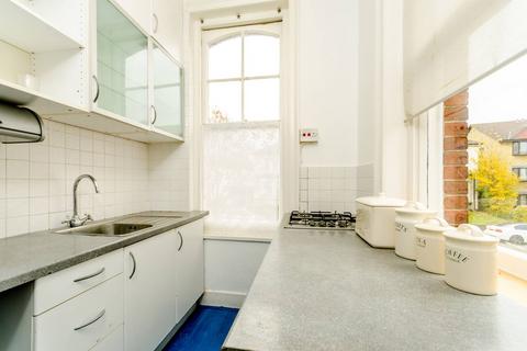 Norbury Avenue, Thornton Heath, CR7