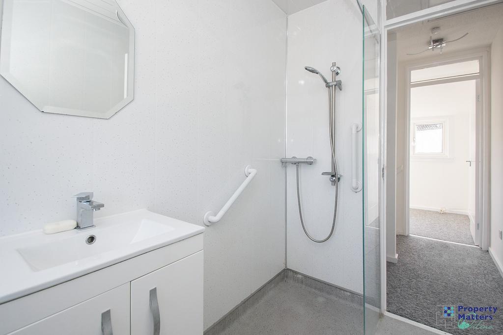Wet Room