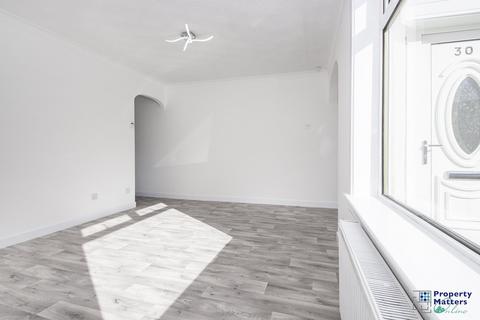 undefined, Birks Hill, Irvine, KA11