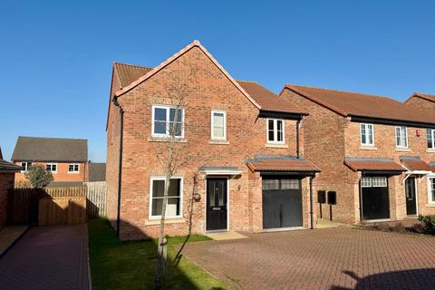 undefined, Harebell Road, Malton