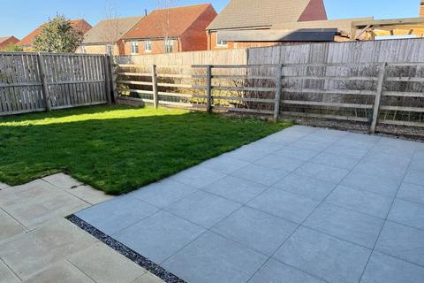 undefined, Harebell Road, Malton