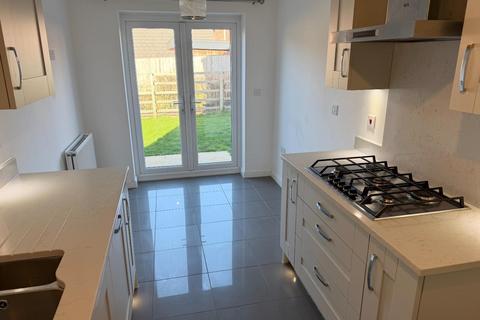 undefined, Harebell Road, Malton
