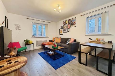 undefined, Garthorp Road, Greater Manchester M23