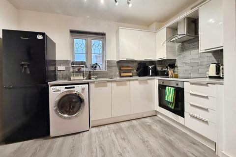 undefined, Garthorp Road, Greater Manchester M23