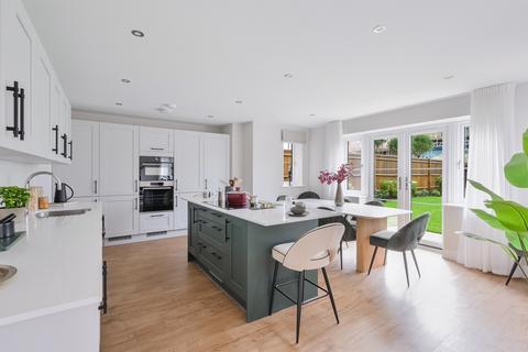 undefined, Folders Lane, Burgess Hill