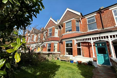 Mill Road, Eastbourne, East Sussex, BN21