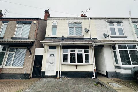 3 bedroom house to rent, Newtown Road, Bedworth, CV12 8QD