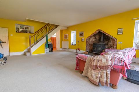 undefined, The Street, Hindolveston, NR20