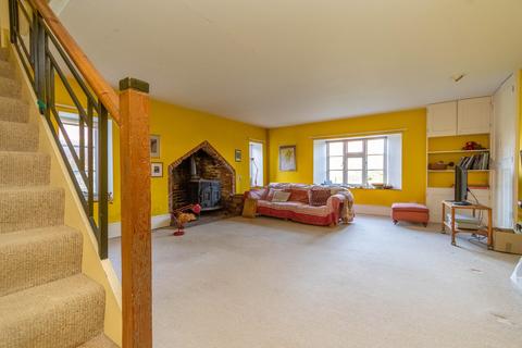 undefined, The Street, Hindolveston, NR20