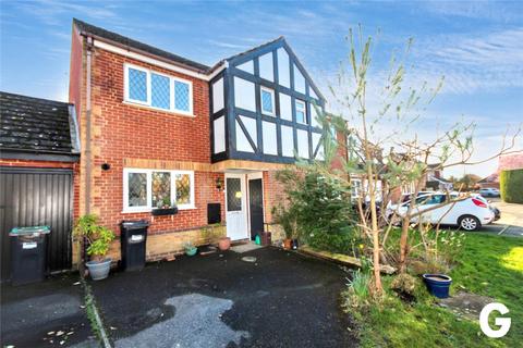 undefined, Lin Brook Drive, Ringwood, Hampshire, BH24