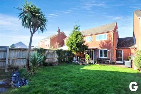 undefined, Lin Brook Drive, Ringwood, Hampshire, BH24