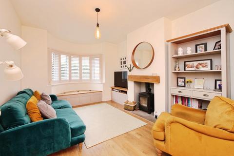 3 bedroom semi-detached house for sale, Burnholme Avenue, North Yorkshire YO31