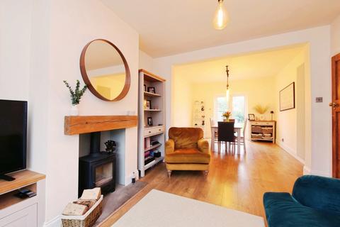 undefined, Burnholme Avenue, North Yorkshire YO31