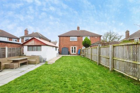 undefined, Burnholme Avenue, North Yorkshire YO31