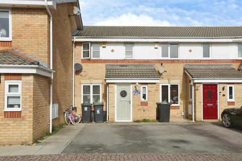 2 bedroom terraced house for sale, Bolton Drive, Gosport
