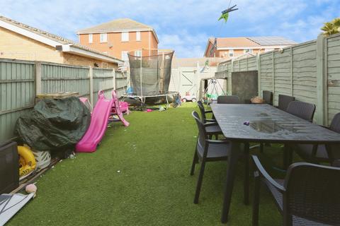 2 bedroom terraced house for sale, Bolton Drive, Gosport