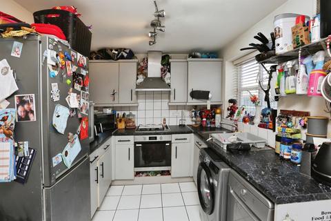 2 bedroom terraced house for sale, Bolton Drive, Gosport