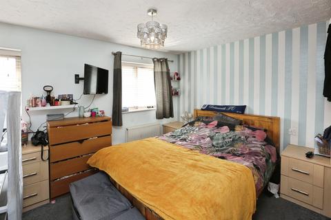 2 bedroom terraced house for sale, Bolton Drive, Gosport