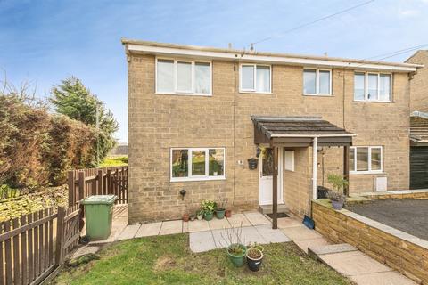 undefined, Greenlaws Close, Upperthong, Holmfirth