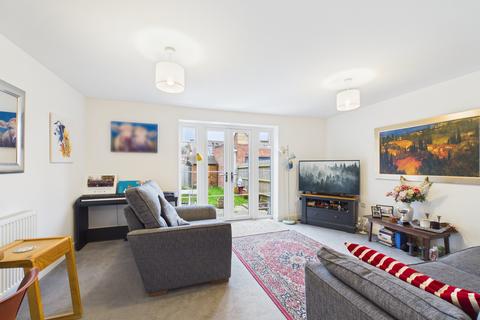 3 bedroom semi-detached house for sale, Trinity Circle, High Wycombe, Buckinghamshire, HP11 1FB