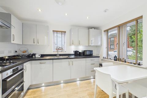 3 bedroom semi-detached house for sale, Trinity Circle, High Wycombe, Buckinghamshire, HP11 1FB
