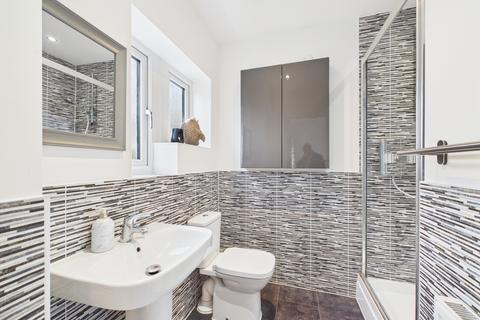 3 bedroom semi-detached house for sale, Trinity Circle, High Wycombe, Buckinghamshire, HP11 1FB