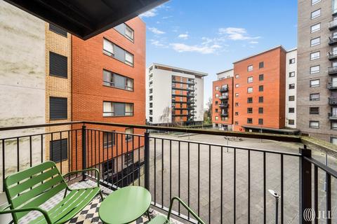 2 bedroom flat for sale, Burford Wharf, Cam Road, London, E15