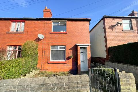 undefined, Stothard Road, Crookes, S10
