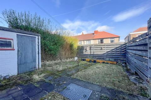 undefined, Stothard Road, Crookes, S10