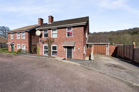 undefined, Tufa Close, Walderslade Woods, Chatham, Kent, ME5