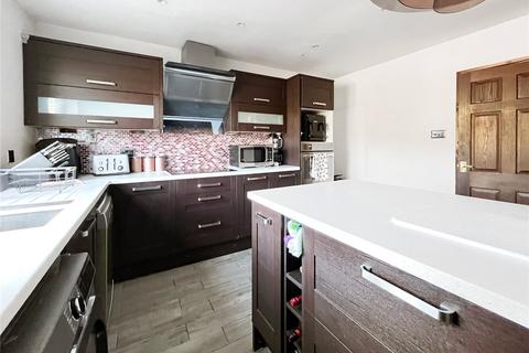 undefined, Tufa Close, Walderslade Woods, Chatham, Kent, ME5