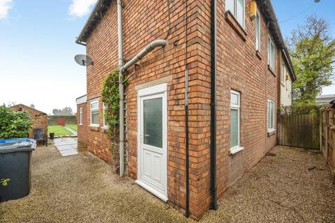 Rykneld Street, Lichfield