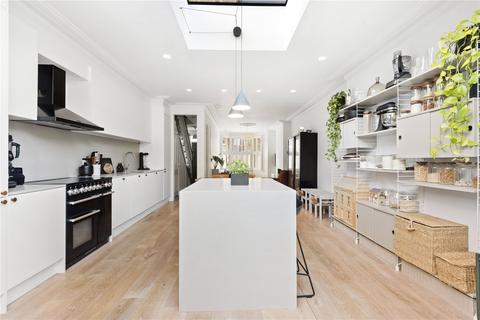 4 bedroom terraced house for sale, Eswyn Road, SW17