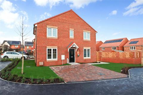 undefined, Argus Gardens, Tyne and Wear NE40