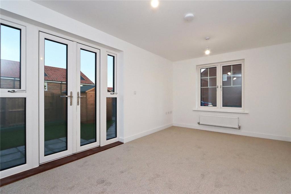Living Room Pic 2