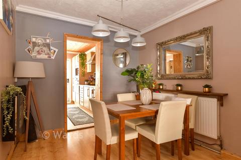3 bedroom semi-detached house for sale, Concord Avenue, Chatham, Kent