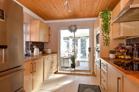 3 bedroom semi-detached house for sale, Concord Avenue, Chatham, Kent