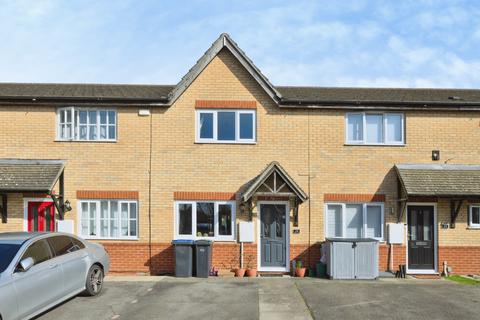 Denby Grange, Harlow, CM17
