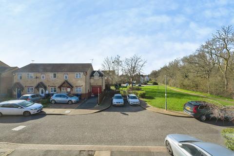 2 bedroom terraced house for sale, Denby Grange, Harlow, CM17