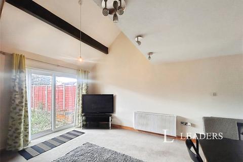 1 bedroom terraced house to rent, Pyrton Mews, Up Hatherley, Cheltenham, GL51
